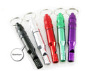 Emergency Kit Compact Metal Case Set of 8
