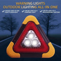 Emergency Light COB LED Power Bank
