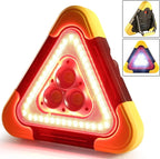 Emergency Light COB LED Power Bank