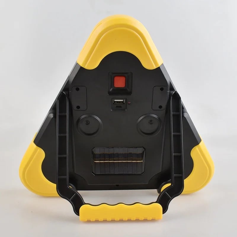 Emergency Light COB LED Power Bank