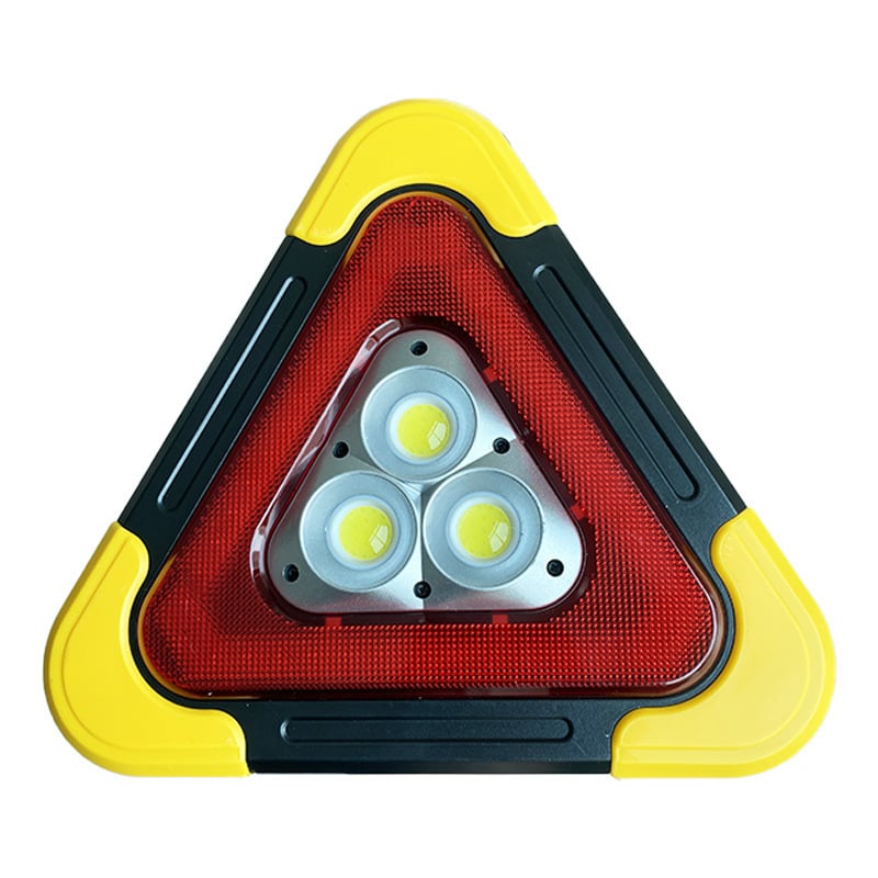Emergency Light COB LED Power Bank