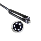 Endoscope Camera Wireless WiFi 1200P HD Semi-Rigid 3.5-Foot Cable