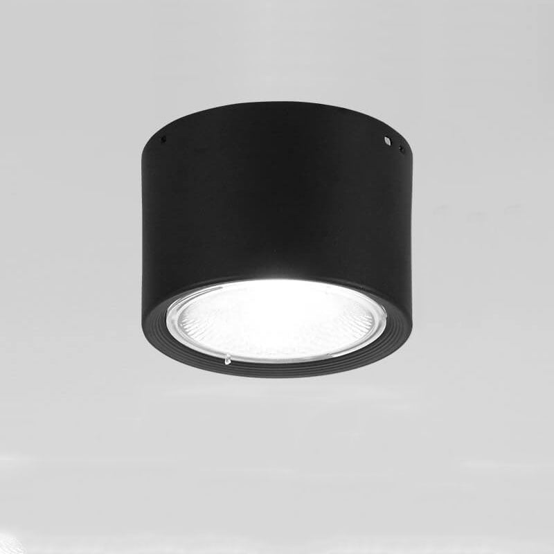 Energy-Efficient Integrated LED Flush Mount Ceiling Light