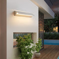 Energy-Efficient Integrated LED Wall Sconce (Indoor/Outdoor)