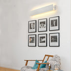 Energy-Efficient Integrated LED Wall Sconce (Indoor/Outdoor)