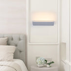 Energy-Efficient Integrated LED Wall Sconce (Indoor/Outdoor)