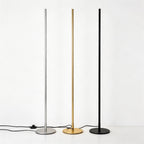 Energy-Efficient LED & Adjustable Height Floor Lamp