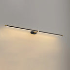 Energy-Efficient Warm White LED Vanity Light Bar