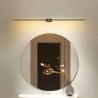 Energy-Efficient Warm White LED Vanity Light Bar