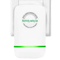 Energy Saver Box Plug-In Appliance Protection 538 Sq Ft