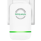 Energy Saver Box Plug-In Appliance Protection 538 Sq Ft