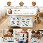 English Sound Book 300 Plus Words Real Photos