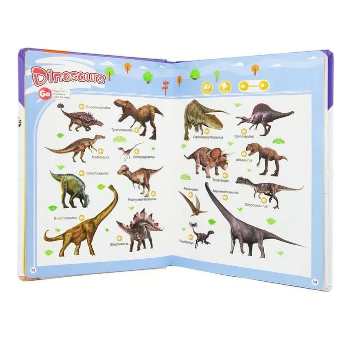 English Sound Book 300 Plus Words Real Photos