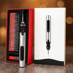 Engraving Pen Cordless Precision Tip & Ergonomic Grip