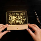 Engraving Pen Cordless Precision Tip & Ergonomic Grip