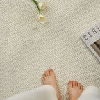 Entrance Door Mat Absorbent & Quick-Drying Non-Slip Backing