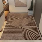 Entrance Doormat Non-Slip Dirt-Trapping Weather-Resistant