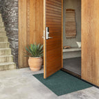 Entrance Doormat Non-Slip Dirt-Trapping Weather-Resistant