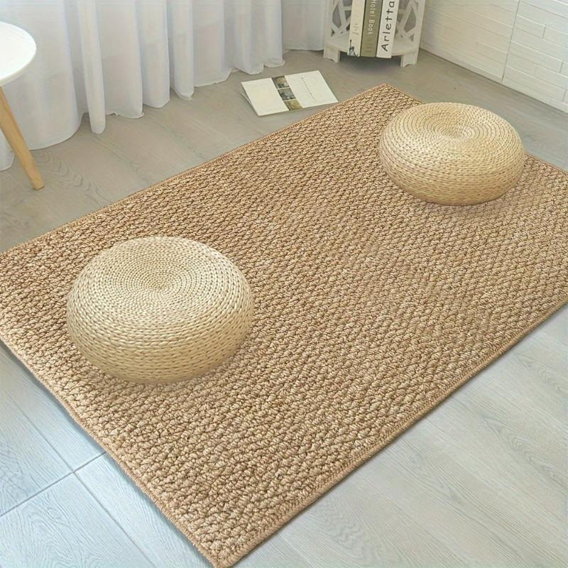 Entrance Doormat Stylish Dirt-Repellent & Non-Slip Backing