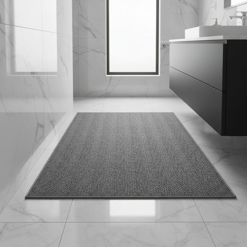 Entrance Mat Absorbent Quick-Drying Non-Slip