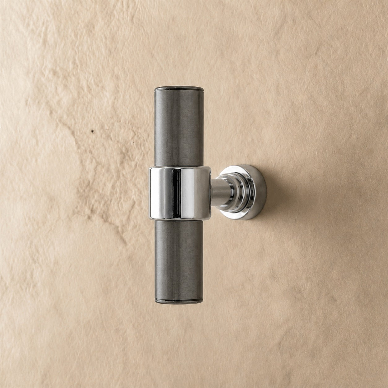 Ergonomic Acrylic Cabinet Handles & Knobs (Easy Installation)