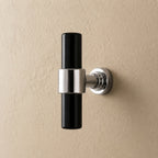 Ergonomic Acrylic Cabinet Handles & Knobs (Easy Installation)