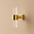 Ergonomic Acrylic Cabinet Handles & Knobs (Easy Installation)