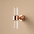 Ergonomic Acrylic Cabinet Handles & Knobs (Easy Installation)