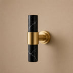 Ergonomic Acrylic Cabinet Handles & Knobs (Easy Installation)