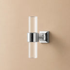 Ergonomic Acrylic Cabinet Handles & Knobs (Easy Installation)