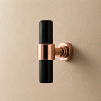 Ergonomic Acrylic Cabinet Handles & Knobs (Easy Installation)