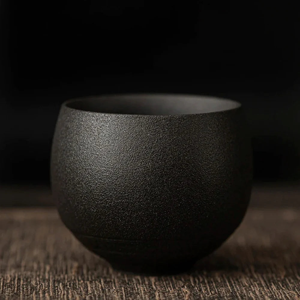 Espresso Cup Handmade Ceramic Dishwasher & Microwave Safe