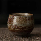 Espresso Cup Handmade Ceramic Dishwasher & Microwave Safe
