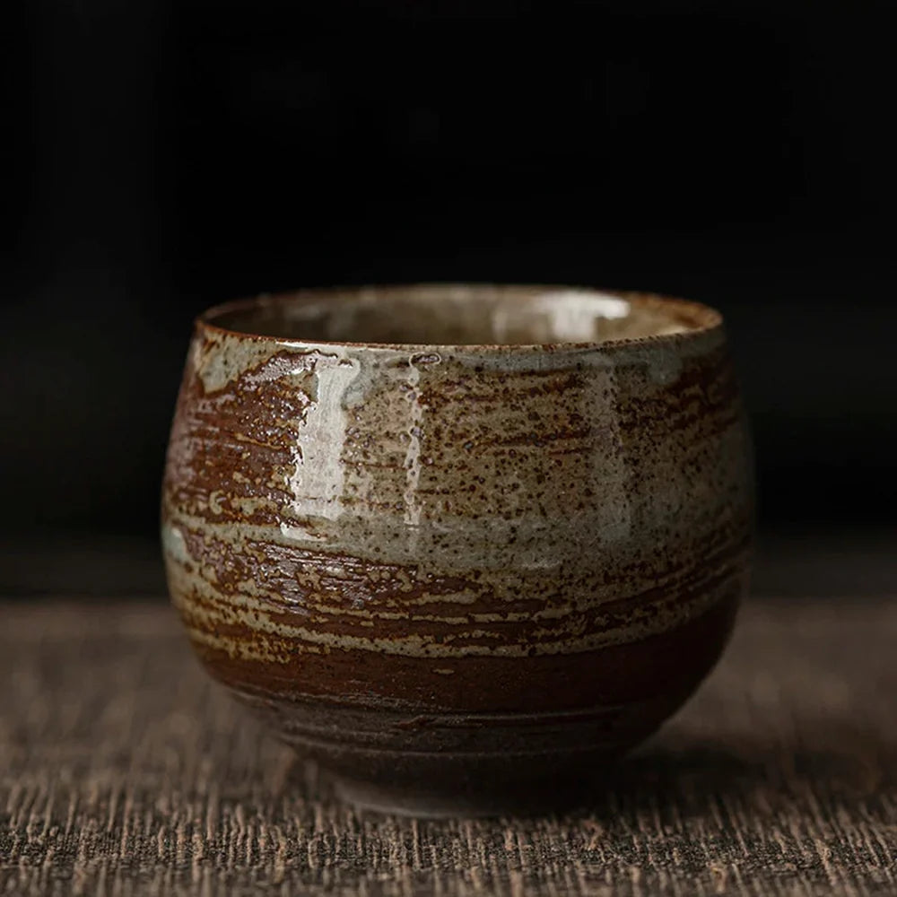Espresso Cup Handmade Ceramic Dishwasher & Microwave Safe