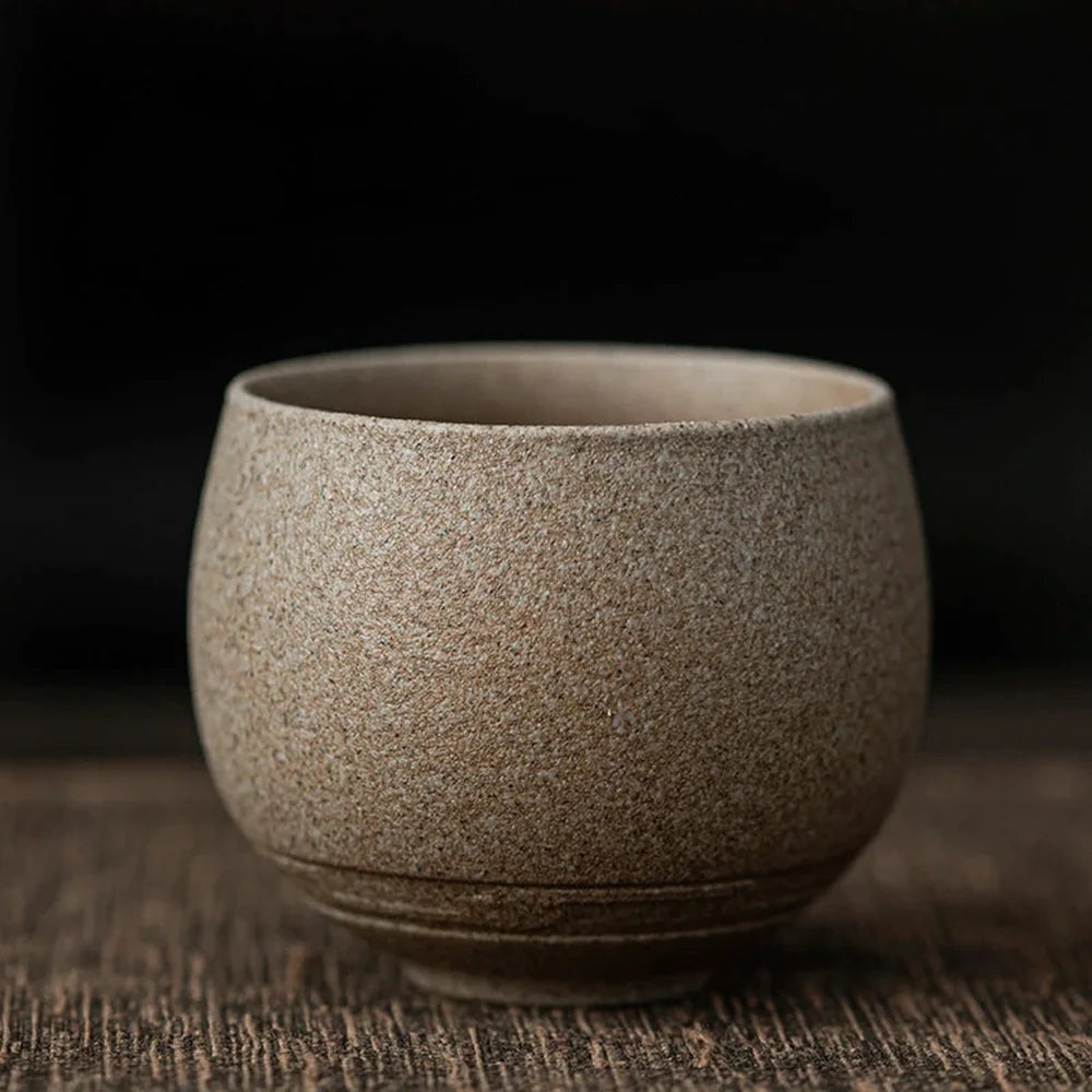 Espresso Cup Handmade Ceramic Dishwasher & Microwave Safe