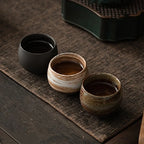 Espresso Cup Handmade Ceramic Dishwasher & Microwave Safe