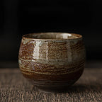 Espresso Cup Handmade Ceramic Dishwasher & Microwave Safe