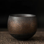 Espresso Cup Handmade Ceramic Dishwasher & Microwave Safe