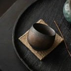 Espresso Cup Handmade Ceramic Dishwasher & Microwave Safe