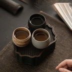 Espresso Cup Handmade Ceramic Dishwasher & Microwave Safe