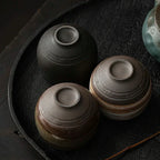 Espresso Cup Handmade Ceramic Dishwasher & Microwave Safe