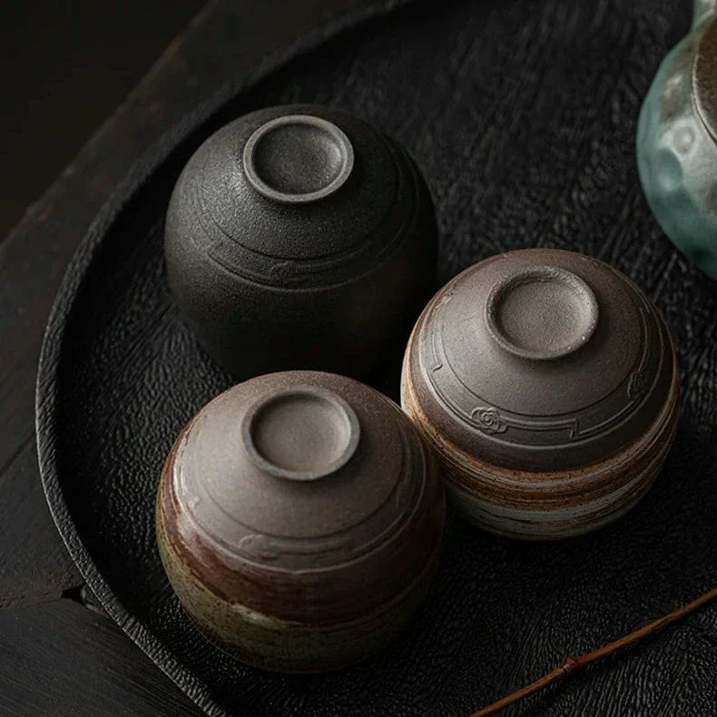 Espresso Cup Handmade Ceramic Dishwasher & Microwave Safe