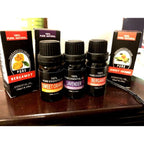 Essential Oil 10ml Natural Plant-Derived Controlled Dropper