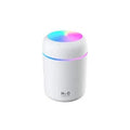 Essential Oil Diffuser Adjustable Mist 300ml USB Powered