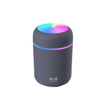 Essential Oil Diffuser Adjustable Mist 300ml USB Powered