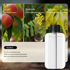 Essential Oil Diffuser Rechargeable Digital Display Five Spray Modes
