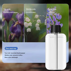 Essential Oil Diffuser Rechargeable Digital Display Five Spray Modes