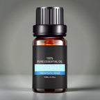 Essential Oil Single-Scent Amber Glass 10ml