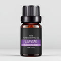 Essential Oil Single-Scent Amber Glass 10ml