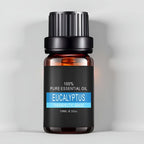Essential Oil Single-Scent Amber Glass 10ml